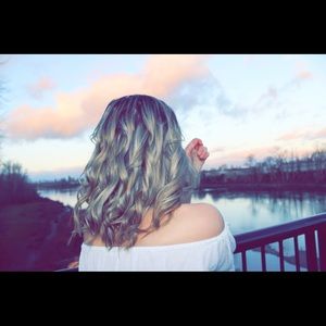 Meet your Posher, Anja